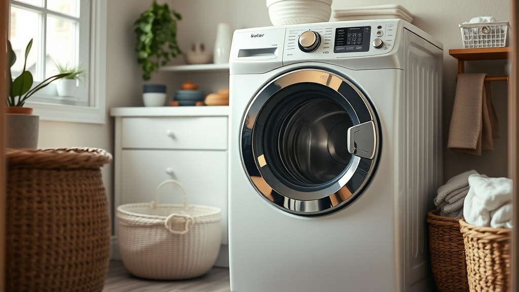10 Best Economy Washer Dryer Combos Reviewed