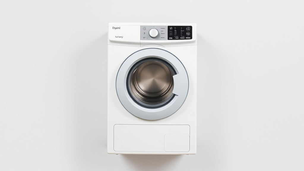 10 Best Electric Dryer Brands for Your Home