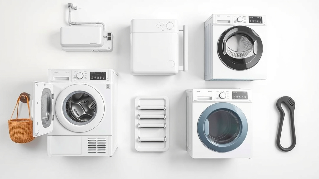 10 Best Electric Dryer Clearance Options