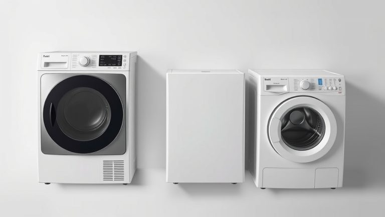 10 Best Electric Dryer Reviews: Top Picks for 2026