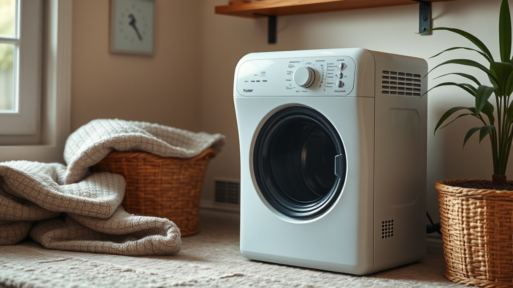 10 Best Electric Dryer Reviews: Top Picks for 2026