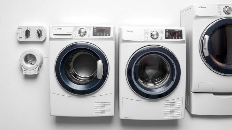 10 Best Electric Dryers for Your Laundry Room