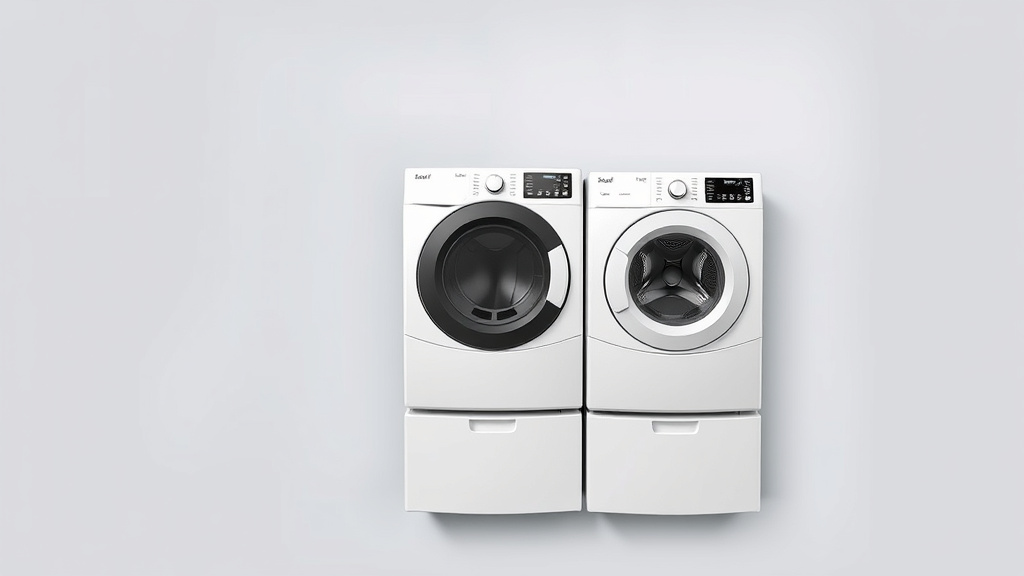 10 Best Electric Stackable Washer Dryer Combos