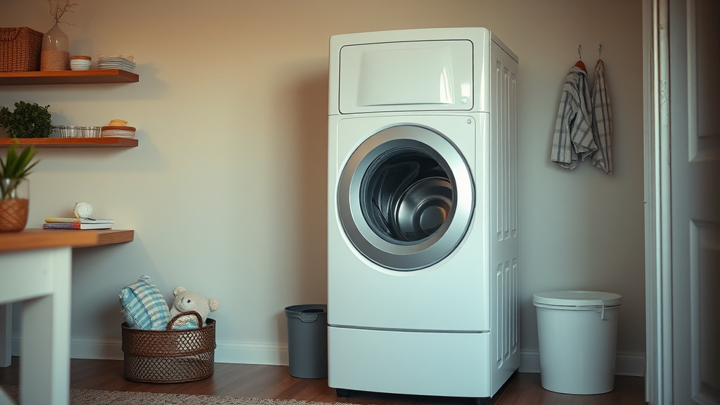 10 Best Electric Stackable Washer Dryer Combos
