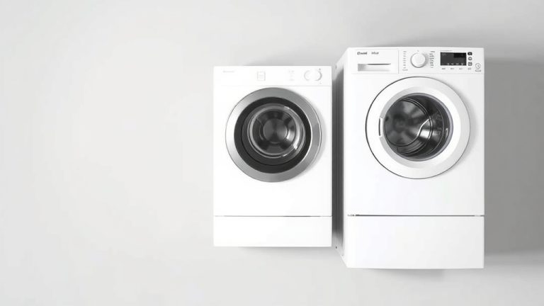 10 Best Electric Washer Dryer Combos for Your Home