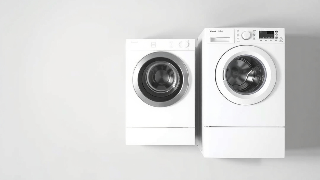 10 Best Electric Washer Dryer Combos for Your Home