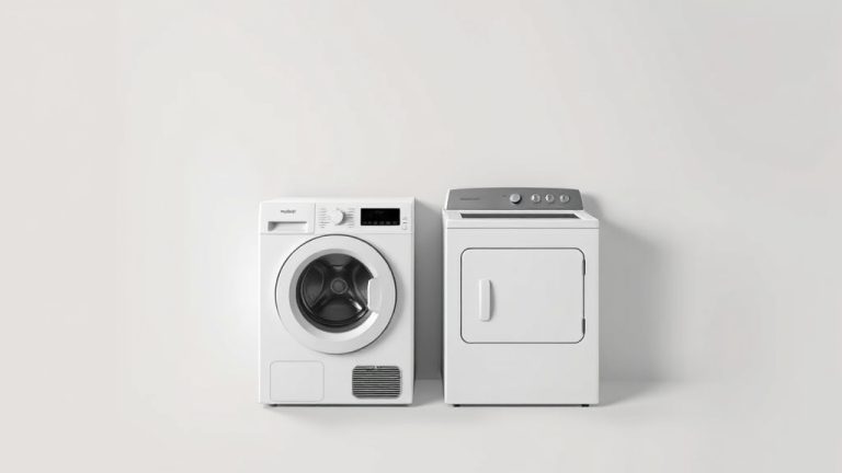 10 Best Electric Washer Dryer Sets for Your Home