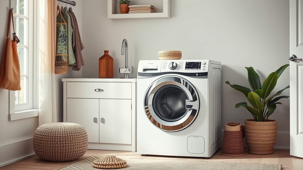 10 Best Electric Washer Dryer Sets for Your Home