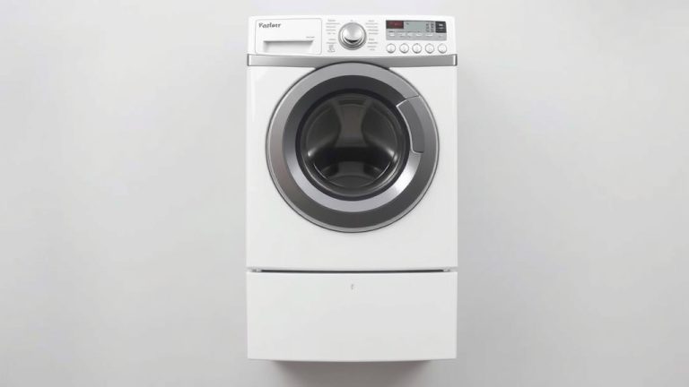 10 Best Energy Efficient Washer Dryer Combos
