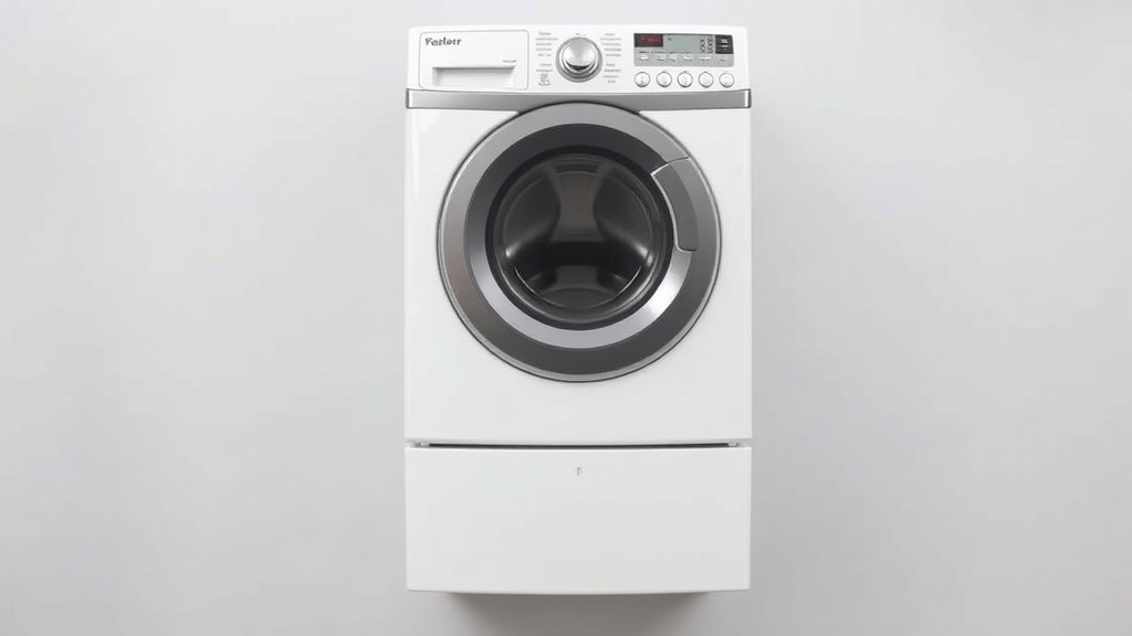 10 Best Energy Efficient Washer Dryer Combos