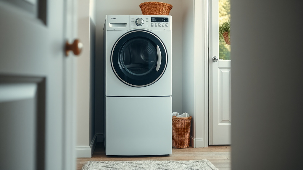 10 Best Energy Star Stackable Washer Dryer Combos