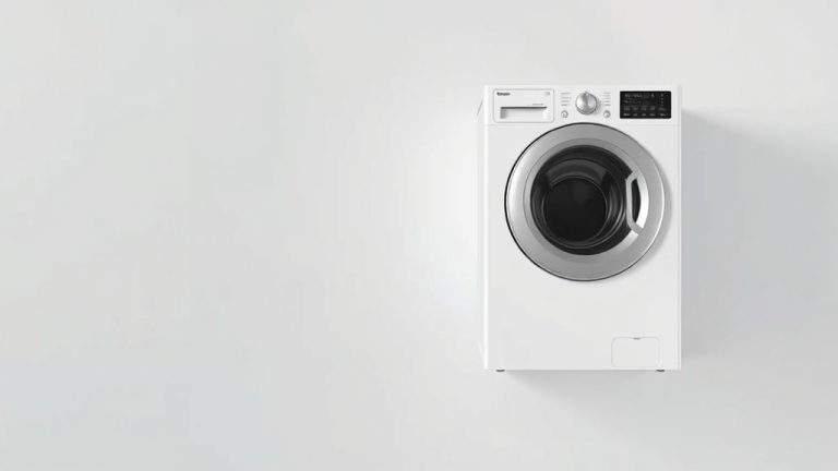 10 Best Energy Star Top Load Washers
