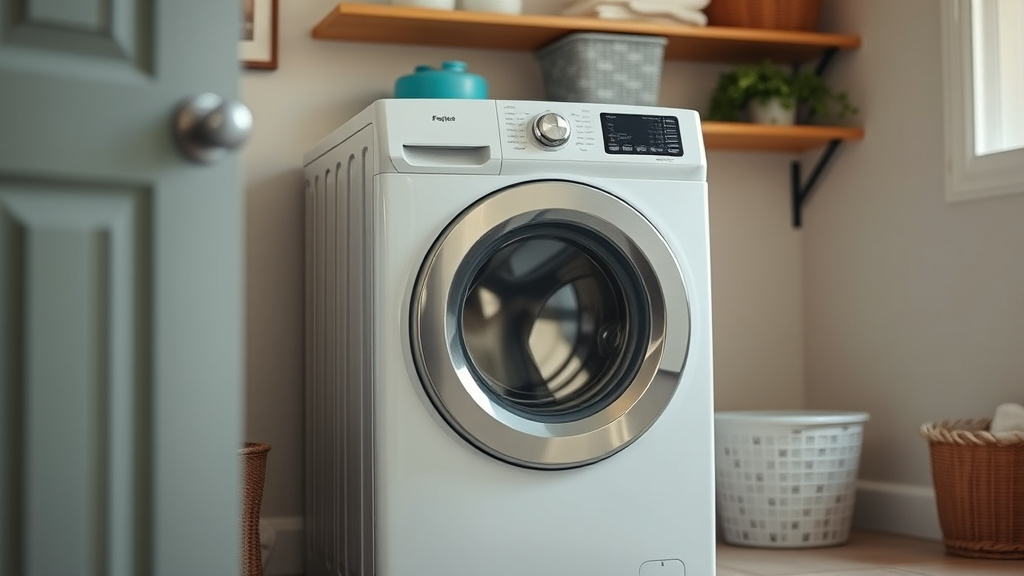 10 Best Energy Star Top Load Washers