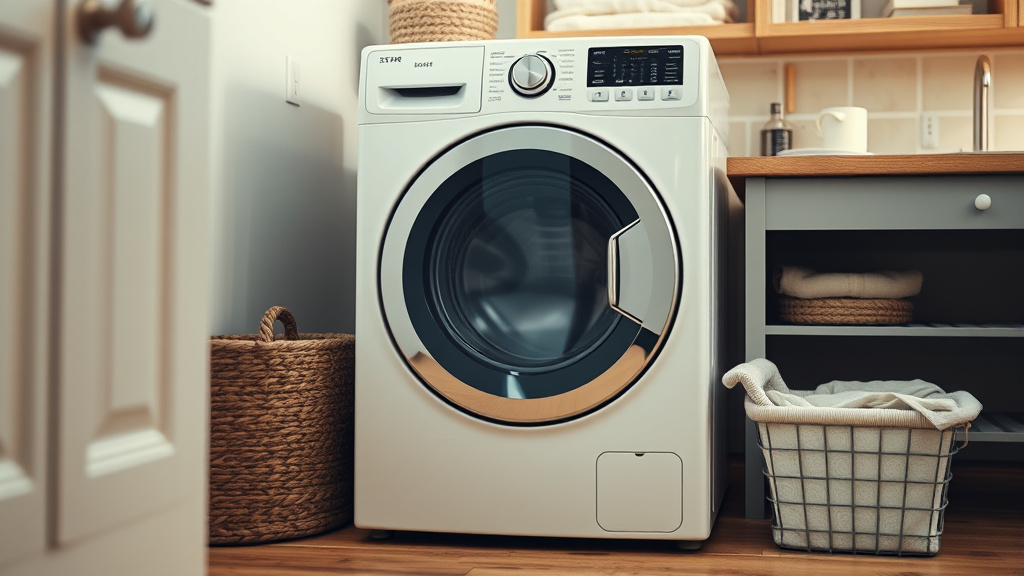 10 Best Energy Star Washers for Your Home