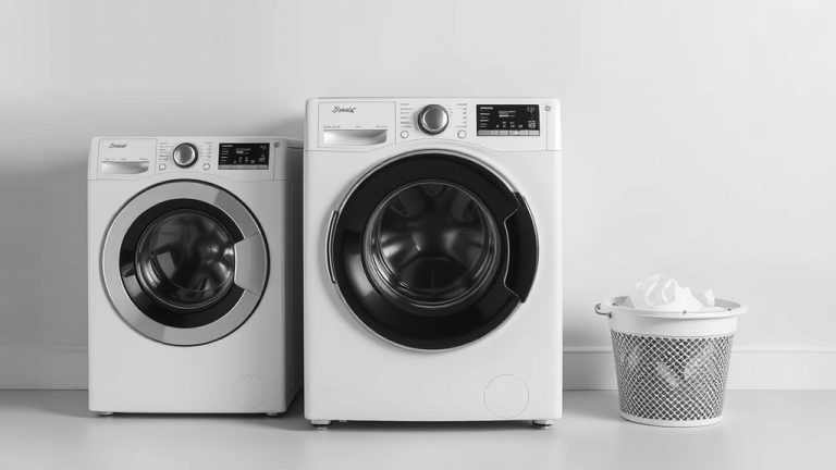 10 Best Extra Large Capacity Front Load Washers