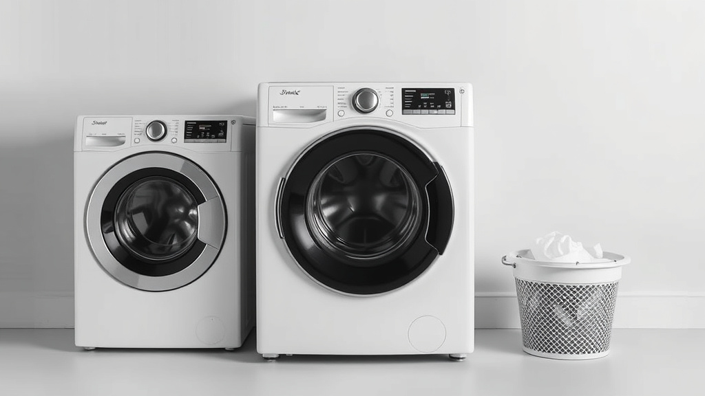 10 Best Extra Large Capacity Front Load Washers