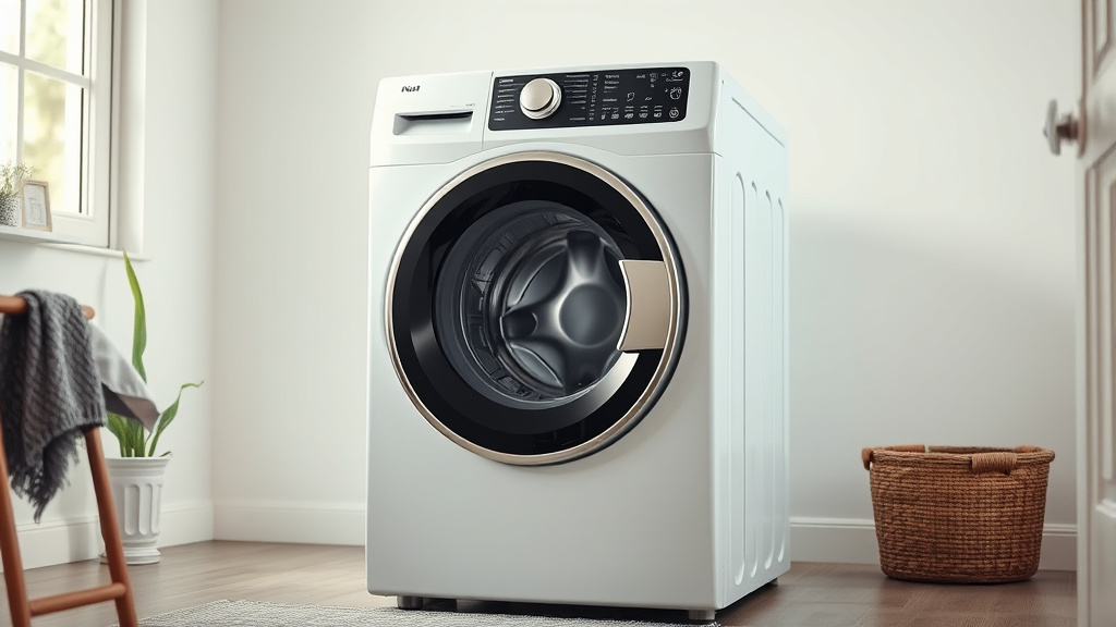 10 Best Extra Large Capacity Top Load Washers Reviewed