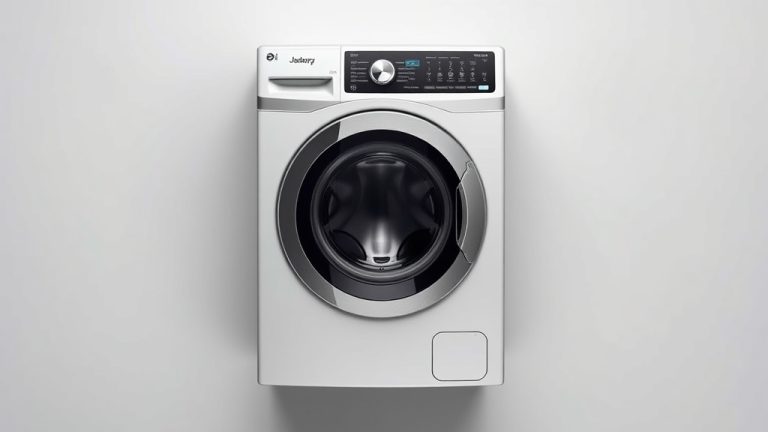 10 Best Family Front Load Washing Machines