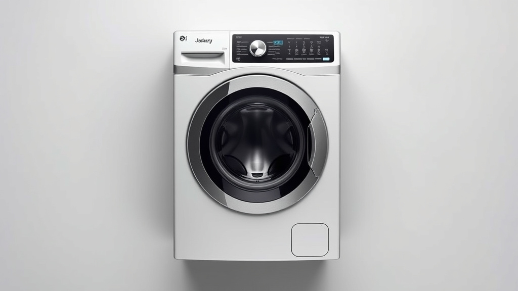 10 Best Family Front Load Washing Machines