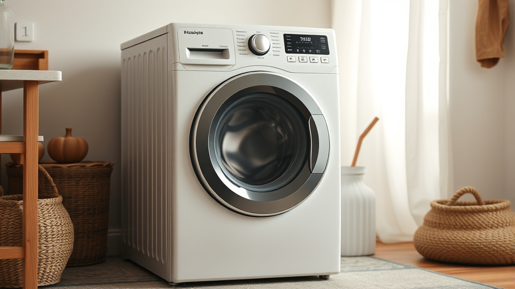10 Best Family Front Load Washing Machines