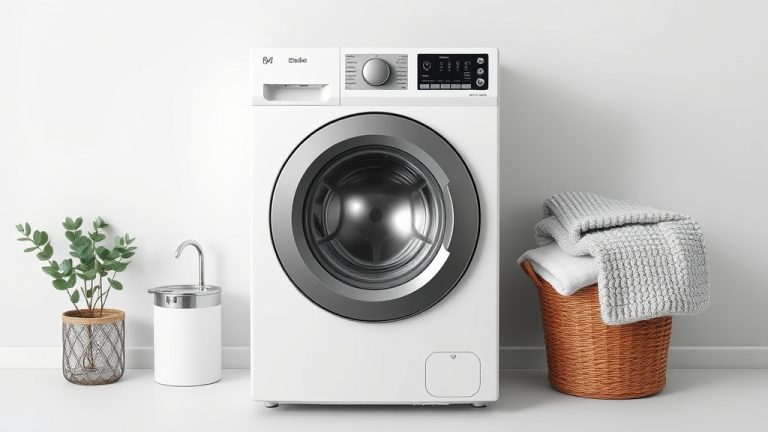 10 Best Family Washers for Your Home
