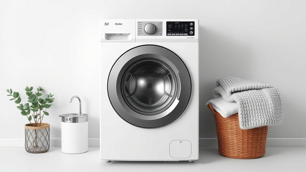 10 Best Family Washers for Your Home