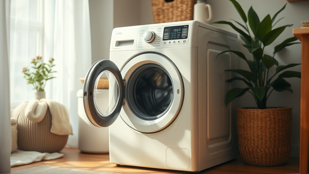 10 Best Family Washers for Your Home
