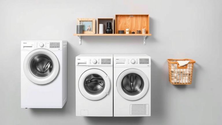 10 Best Freestanding Washer Dryer Combos Reviewed