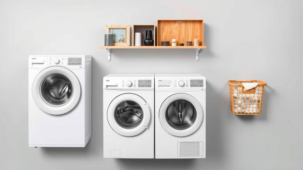 10 Best Freestanding Washer Dryer Combos Reviewed