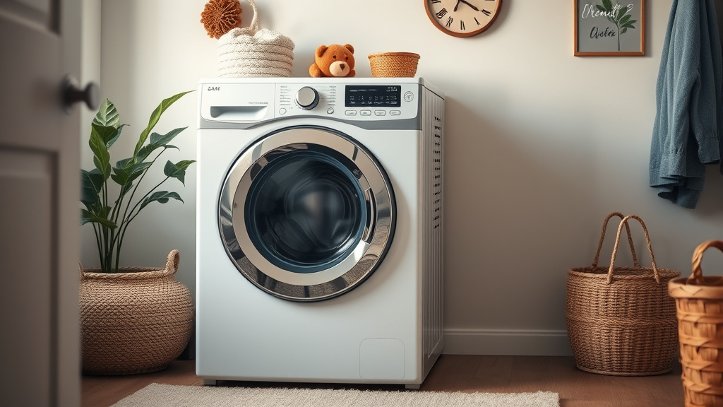 10 Best Freestanding Washer Dryer Combos Reviewed