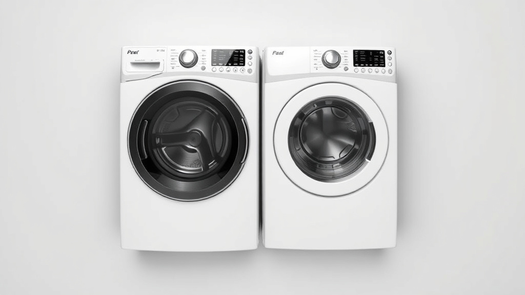 10 Best Front Load Dryers for Your Home