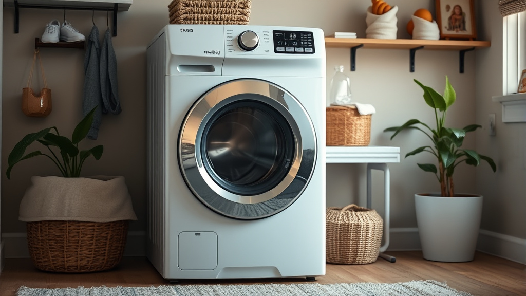 10 Best Front Load Dryers for Your Home