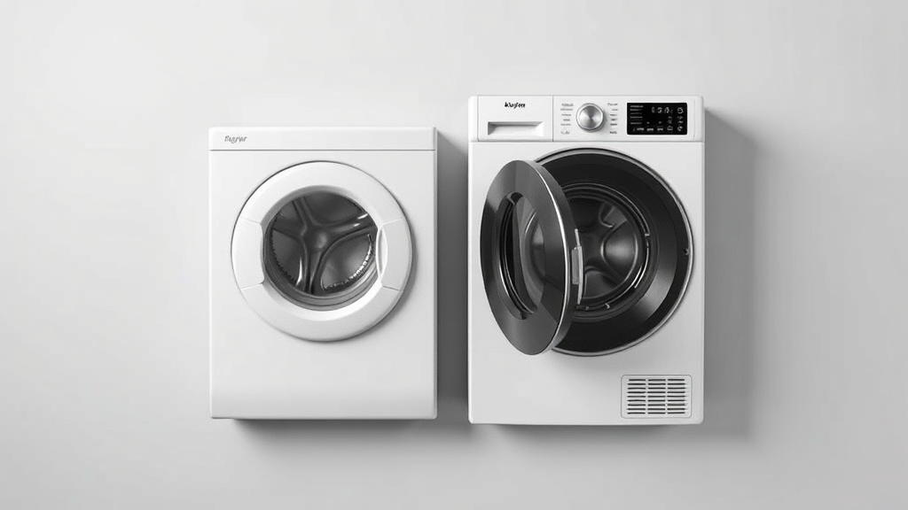 10 Best Front Load Gas Dryers for Your Home