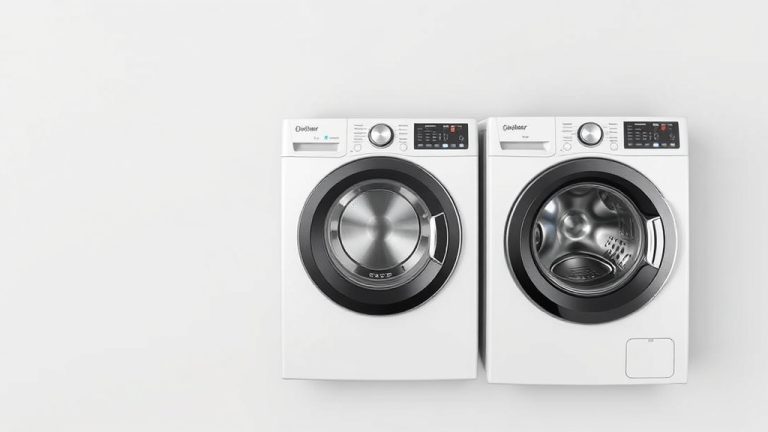 10 Best Front Load Washer Deals This September