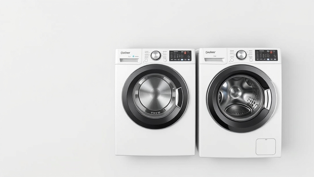 10 Best Front Load Washer Deals This September