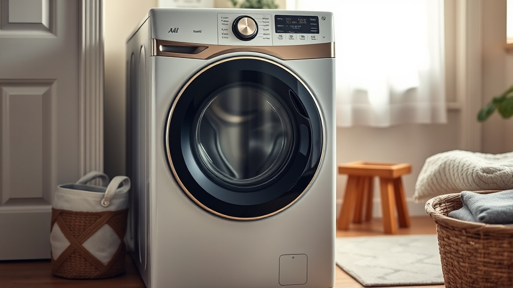 10 Best Front Load Washer Deals This September