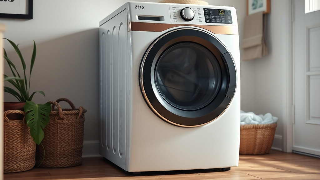 10 Best Front Load Washer Dryer Combos