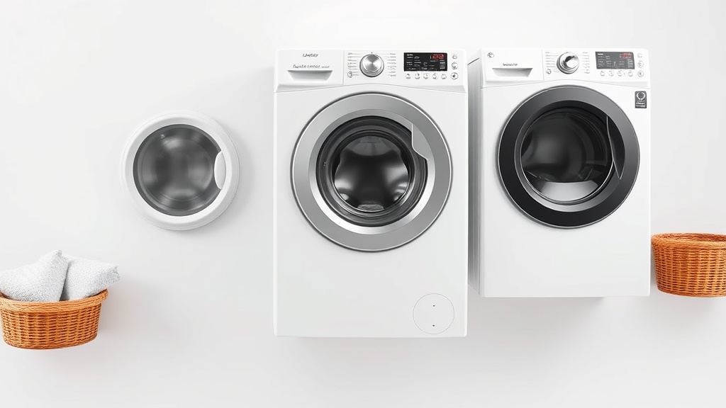 10 Best Front Load Washers for Your Home