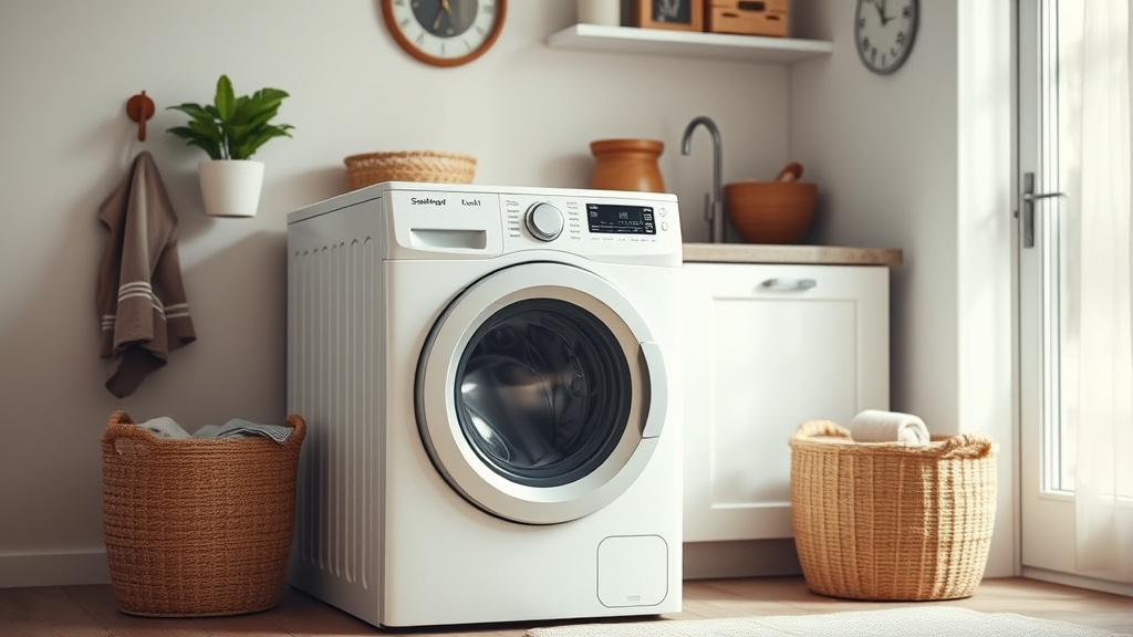 10 Best Front Load Washers For Your Home
