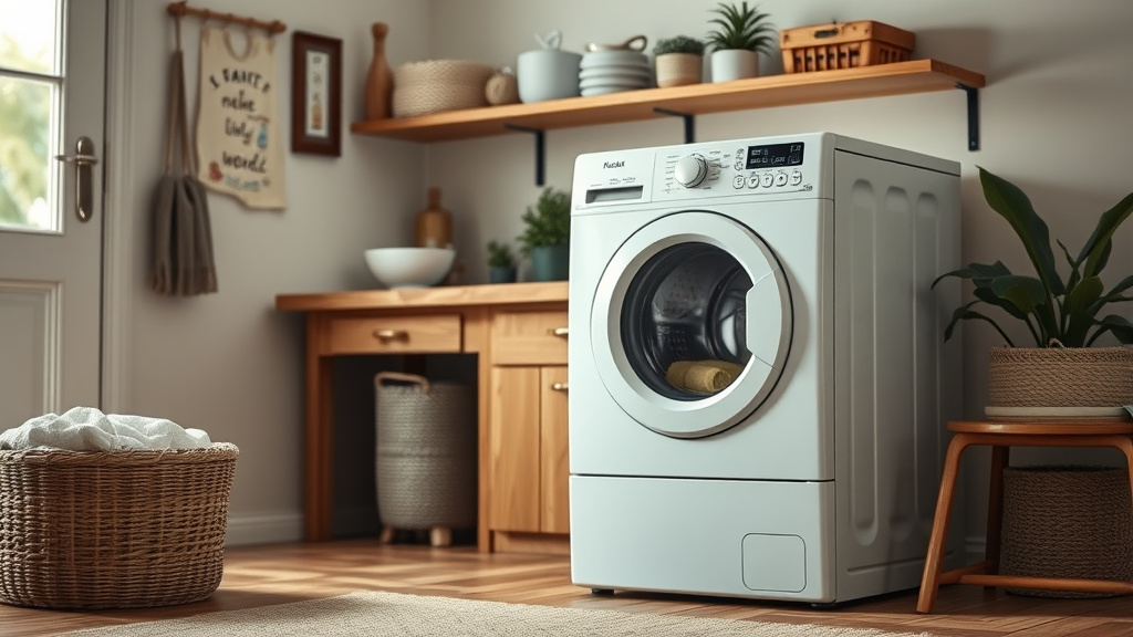 10 Best Front Load Washers for Your Laundry Room