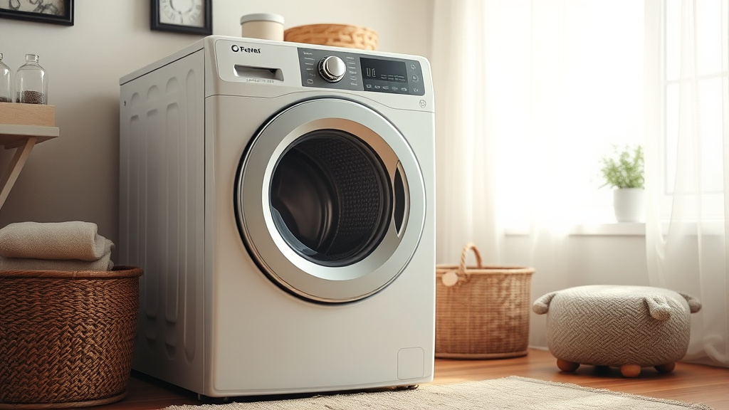 10 Best Gas vs Electric Dryers for Your Home