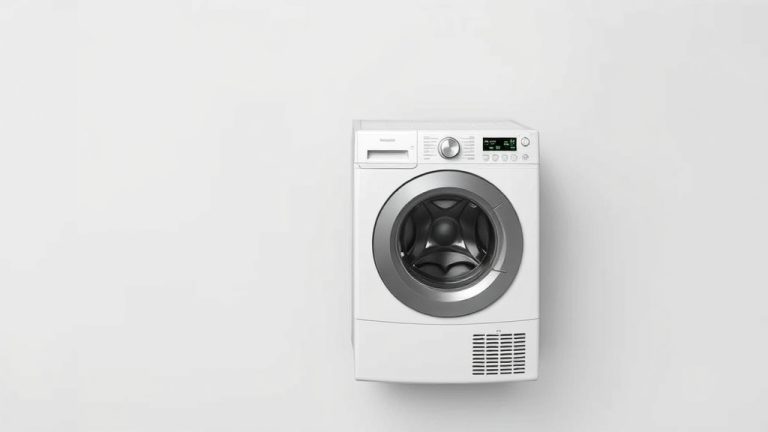 10 Best Stackable Washer Dryers for Apartments