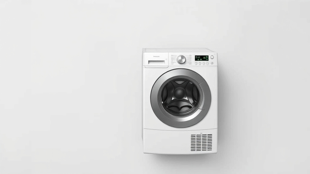 10 Best Stackable Washer Dryers for Apartments