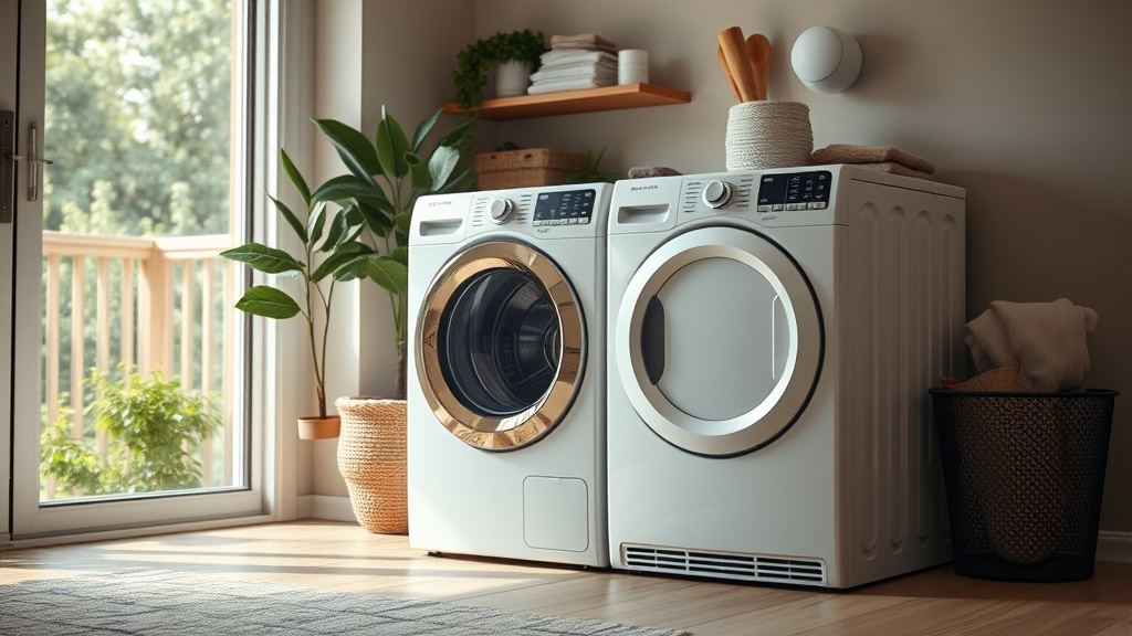 10 Best Ventless Combo Washer Dryers Reviewed