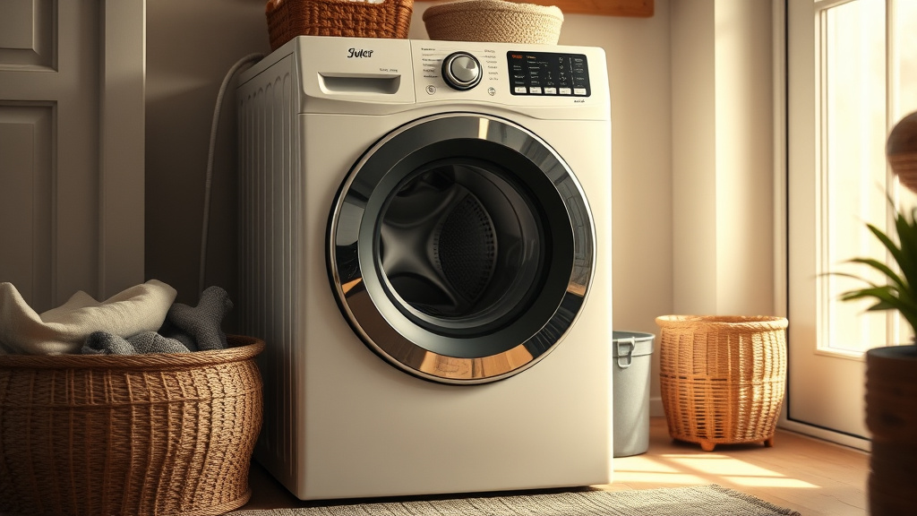 10 Best Washer Dryer Black Friday Deals