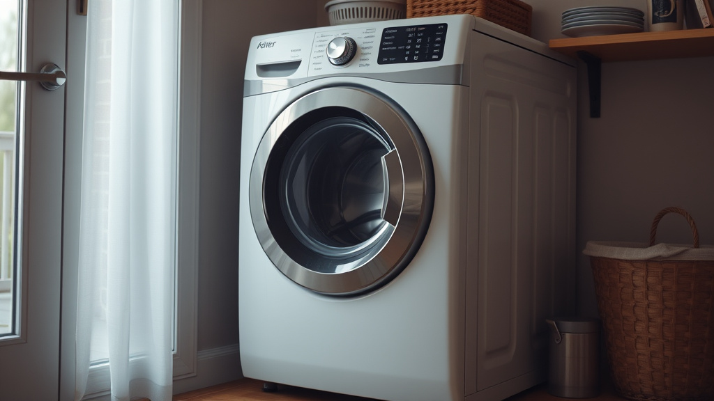 10 Best Washer Dryer Brands for Your Home