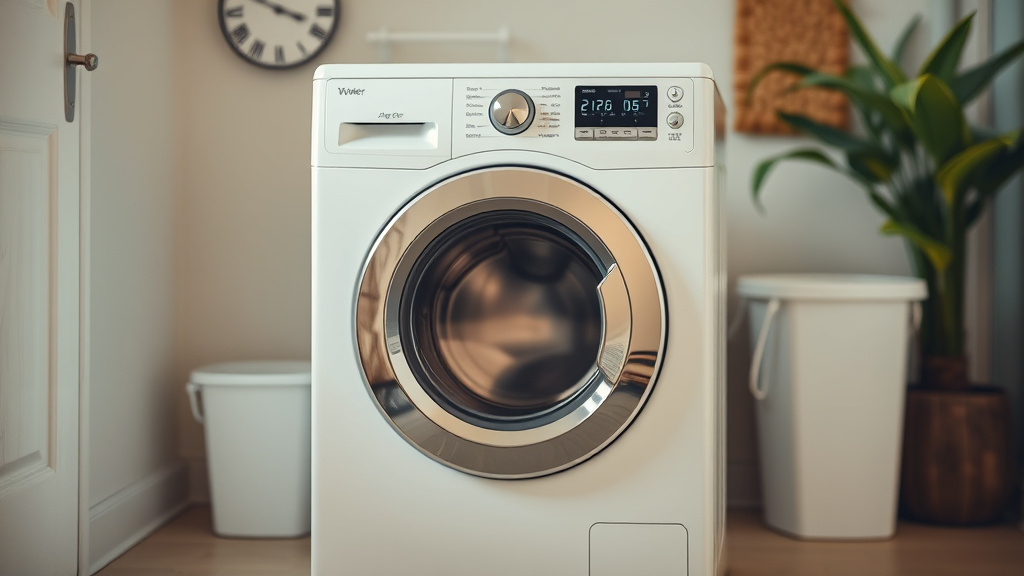 10 Best Washer Dryer Combos for Your Home