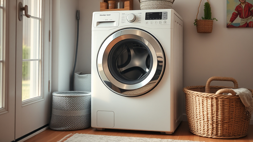10 Compact Washer Dryers Under 24 Inches Deep