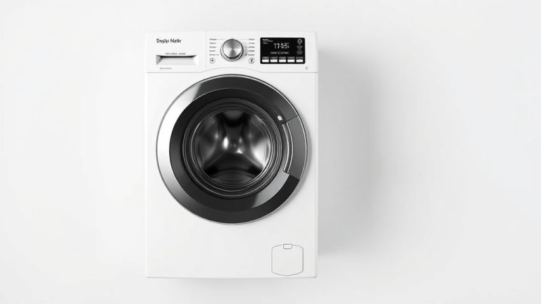 10 Inch Front Load Washers Reviewed