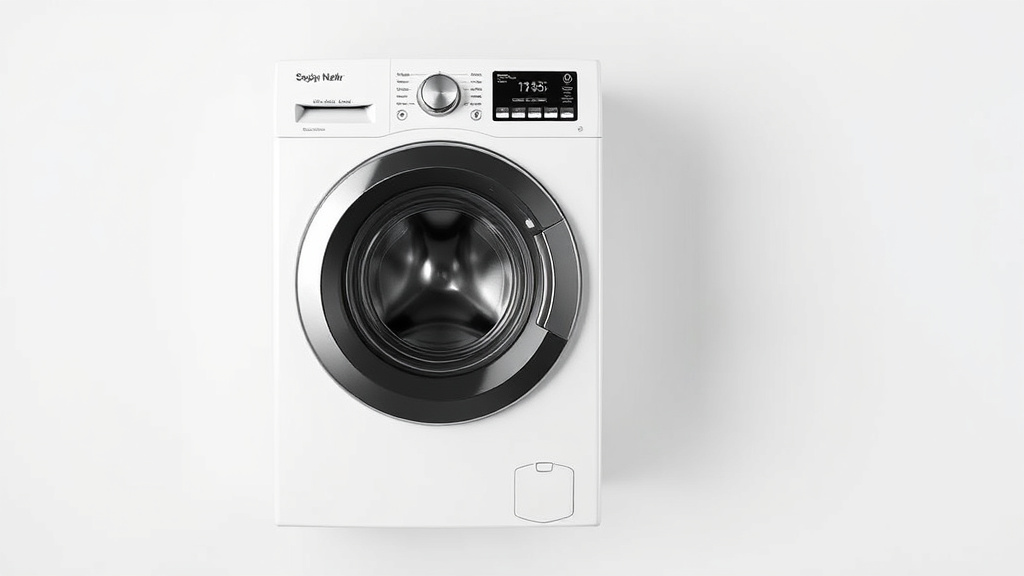 10 Inch Front Load Washers Reviewed